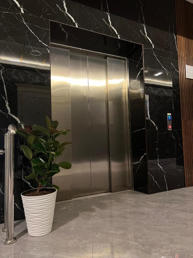 Maxwell Hotel & Spa Tashkent Exterior photo